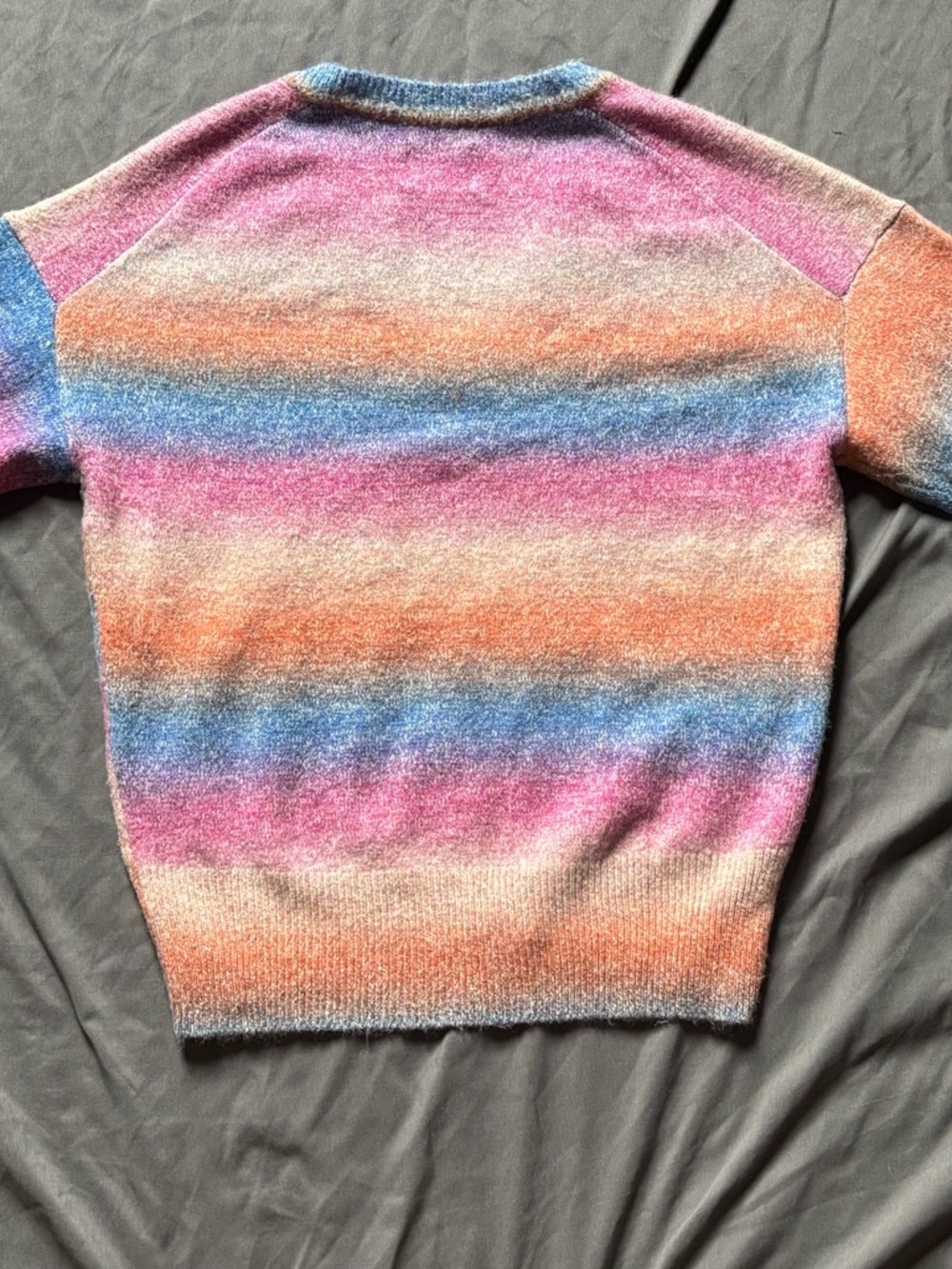 Sundays NYC Andre Ombre V-Neck Sweater- Women’s Size 0 - Picture 11 of 11